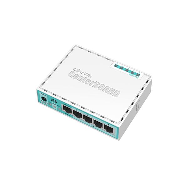 mikrotik routeros 7.x