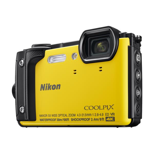 Nikon Coolpix W300 NZ Prices - PriceMe