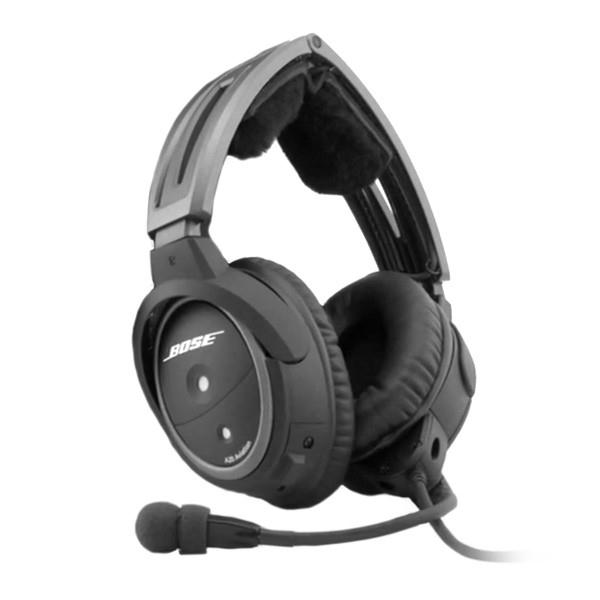 bose a20