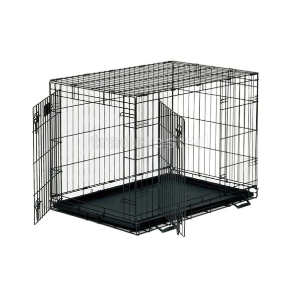 x small dog crate