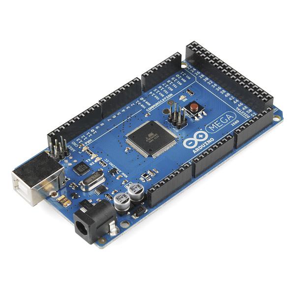 Arduino Mega 2560 Rev3 NZ Prices - PriceMe