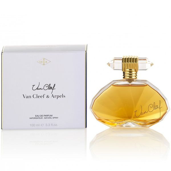 Van Cleef & Arpels Van Cleef EDP 100ml NZ Prices PriceMe
