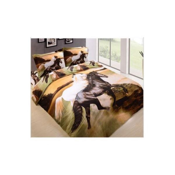 3d Cotton Full Horse Duvet Cover Sets Nz Prices Priceme