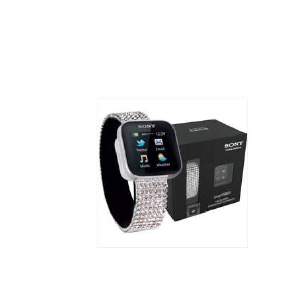 smartwatch price sony mn2