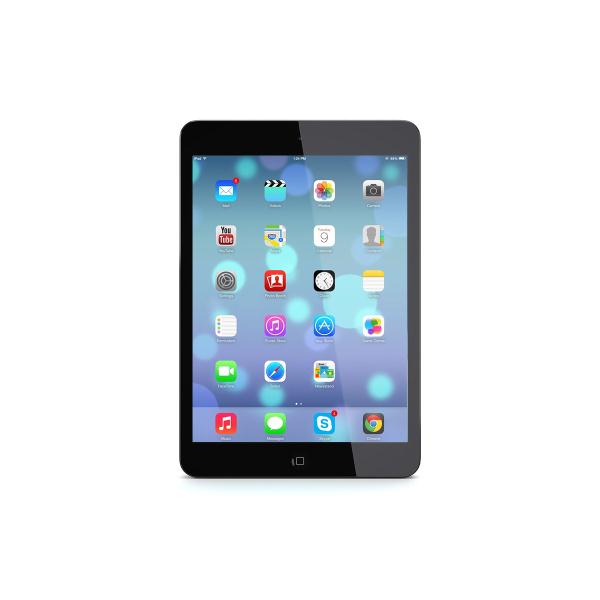 Apple - 【中古品】iPad 第6世代 WiFi 32GB スペースグレイの+