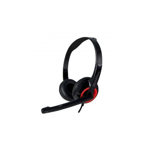 Sonicgear headset best sale xenon 2