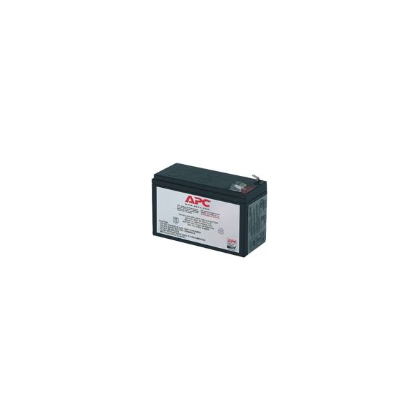 APC Replacement Battery Cartridge RBC 17 NZ Prices PriceMe