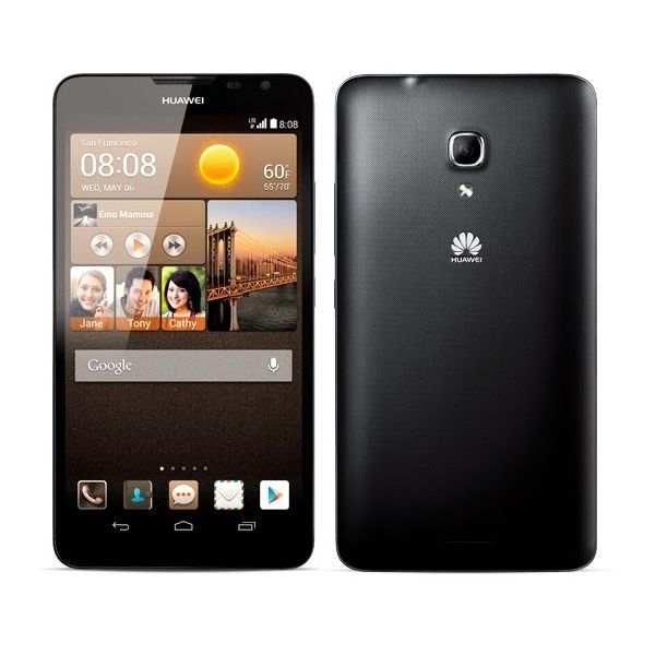 Huawei Ascend Mate2 4G - Full phone specifications