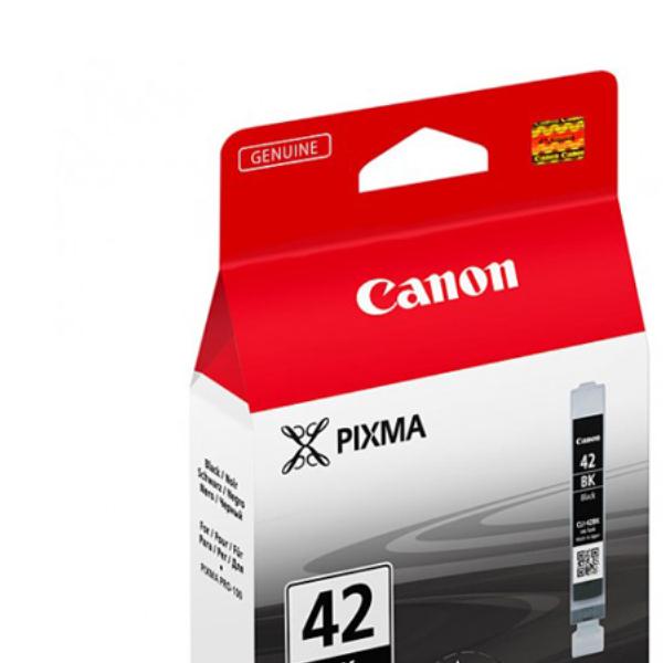 Canon Ink Cart Cli42 Black Nz Prices - Priceme