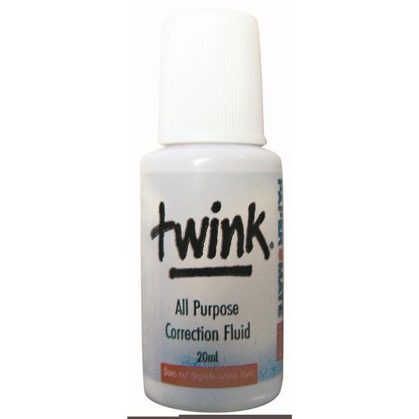 Correction Fluid Twink/liquid Paper NZ Prices PriceMe