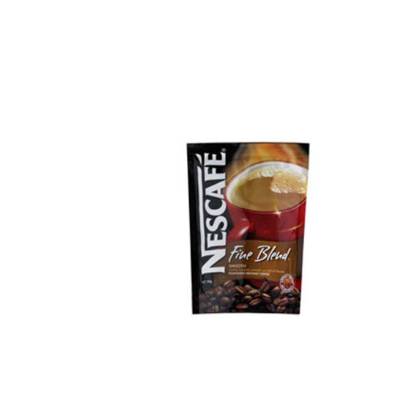 Coffee Instant Nescafe Fine Blend 100g Nz Prices Priceme