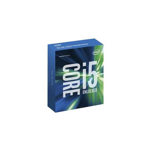 CPU Intel Core i5 6400 2.7GHz