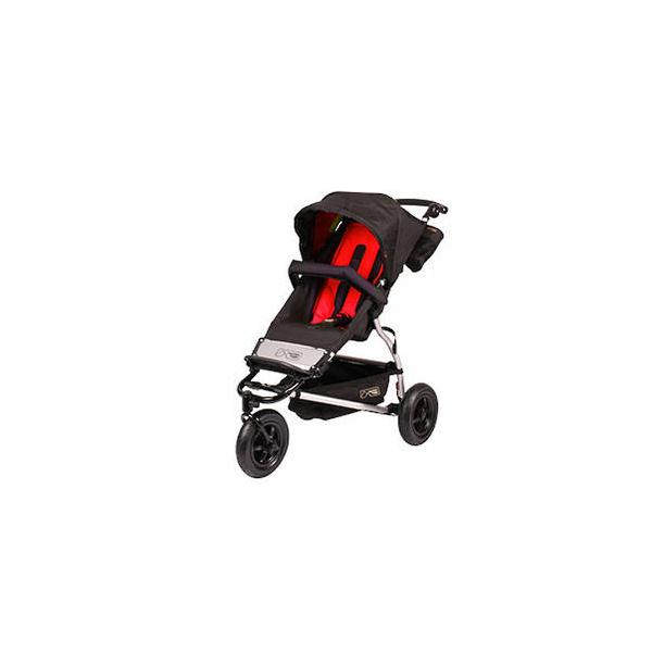 mountain buggy swift price