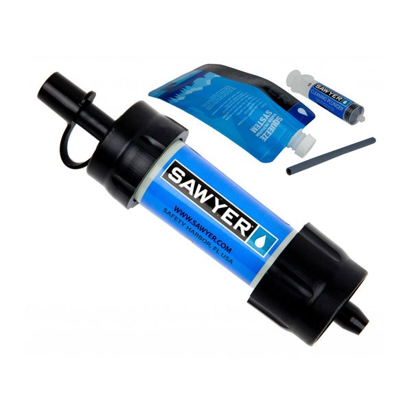 Sawyer Mini Water Filter NZ Prices PriceMe