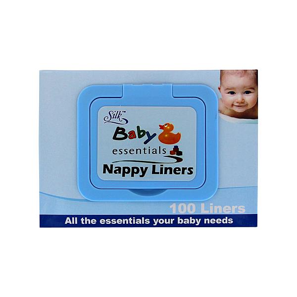 nappy liners nz