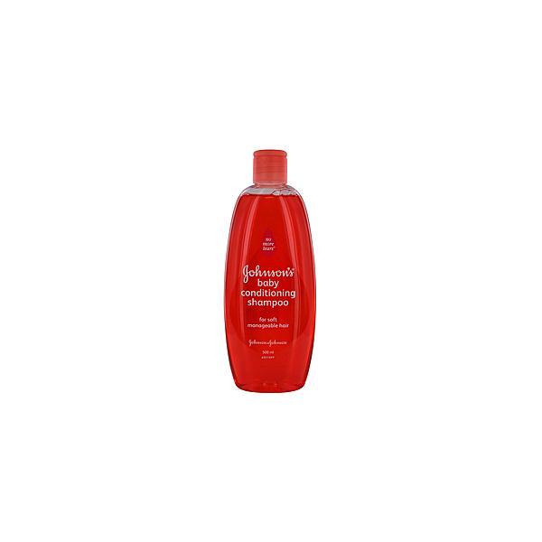 Johnsons Baby Conditioning Shampoo 500ml NZ Prices PriceMe