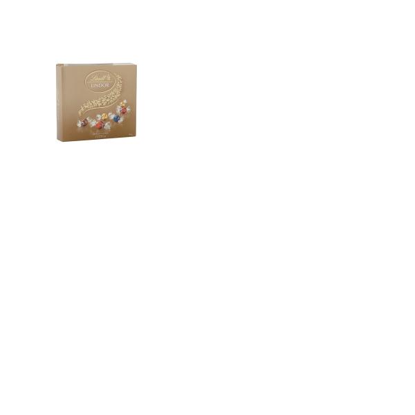 Lindt Lindor Assorted Chocolates 150g Nz Prices Priceme 5423