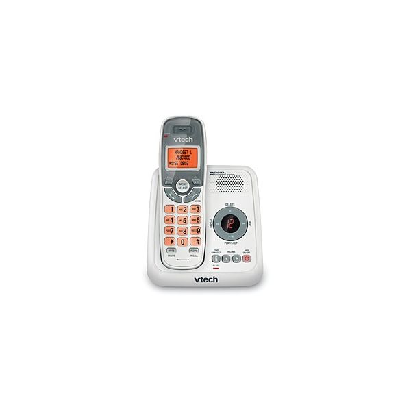 VTech CS6124 NZ Prices - PriceMe