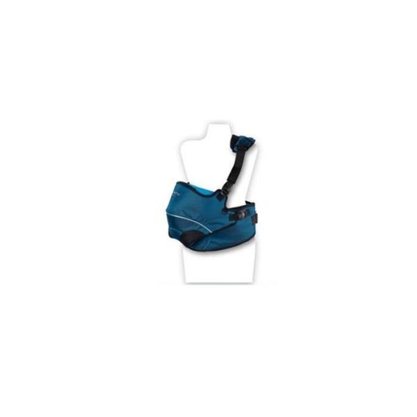 quinny curbb baby carrier