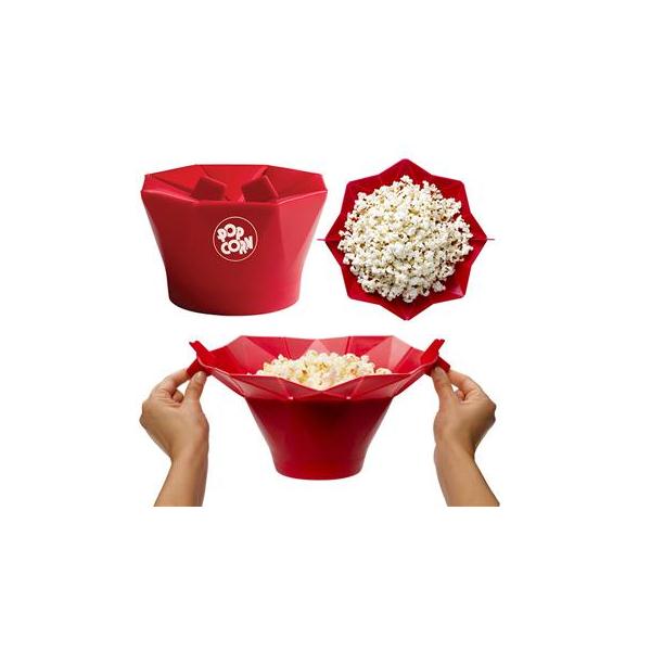 Chef'n Poptop Popcorn Popper NZ Prices - PriceMe