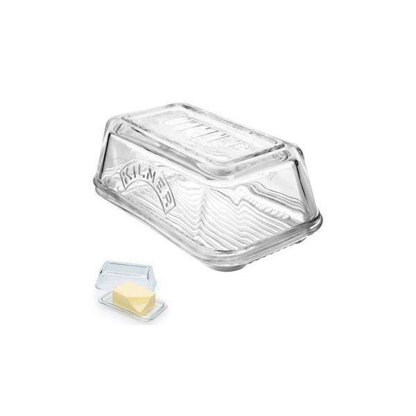 Kilner Glass Butter Dish NZ Prices PriceMe