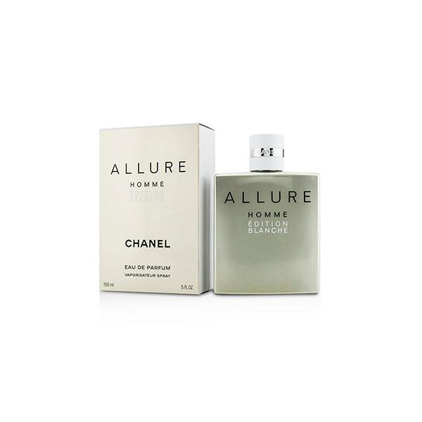 Chanel Allure Homme Edition Blanche EDP 150ml Price in Australia - PriceMe
