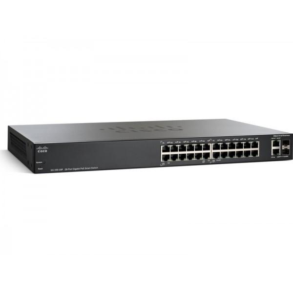 Cisco SG200-26P Price Philippines - PriceMe