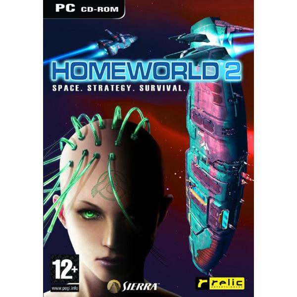 homeworld 2 patch 1.1 download