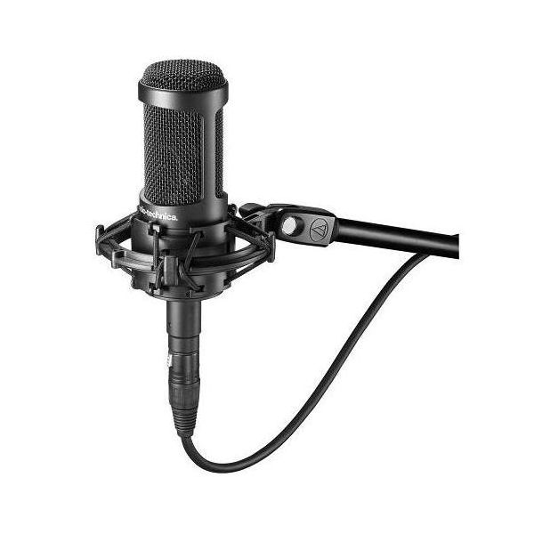 Audio Technica AT2035 NZ Prices - PriceMe