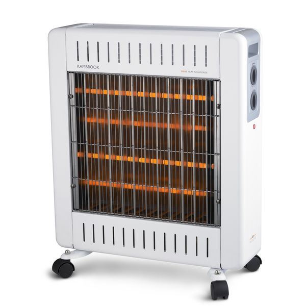 Kambrook KRH300 Price in Australia - PriceMe