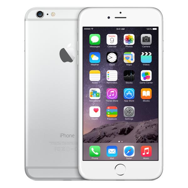 iPhone 6 Plus 64GB NZ Prices - PriceMe