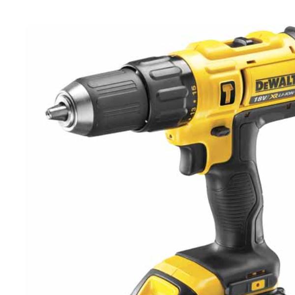 Dewalt DCD776C2-XE NZ Prices - PriceMe