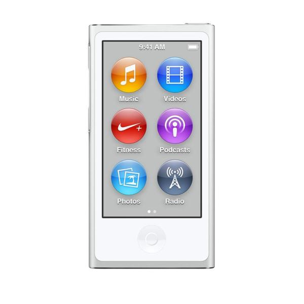 Apple IPod Nano 8th Gen 16GB NZ Prices - PriceMe