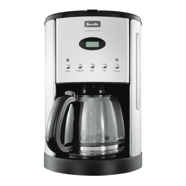 Breville BCM600 Aroma style NZ Prices - PriceMe
