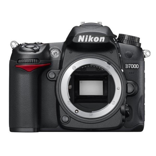 d7000 nikon price