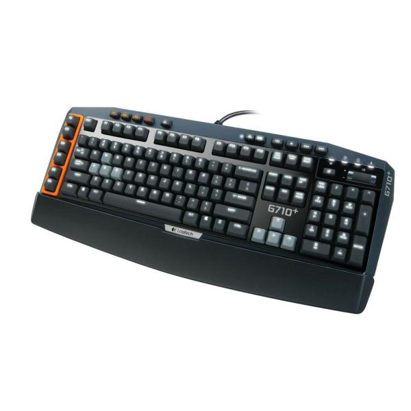 logitech g710 