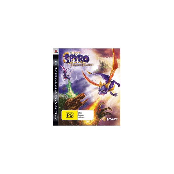 spyro ps3