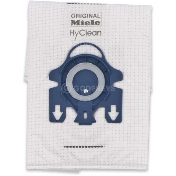 Miele HyClean GN Vacuum Bags NZ Prices PriceMe