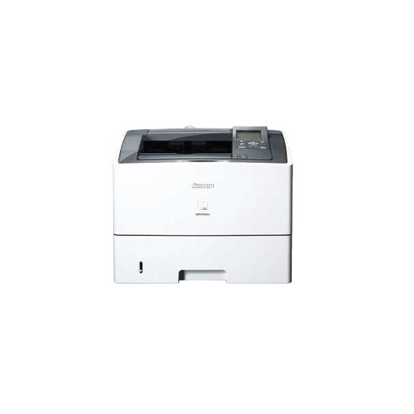 canon lbp 6750 default password