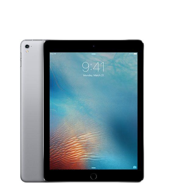 iPad Pro 9.7in WiFi 128GB NZ Prices - PriceMe