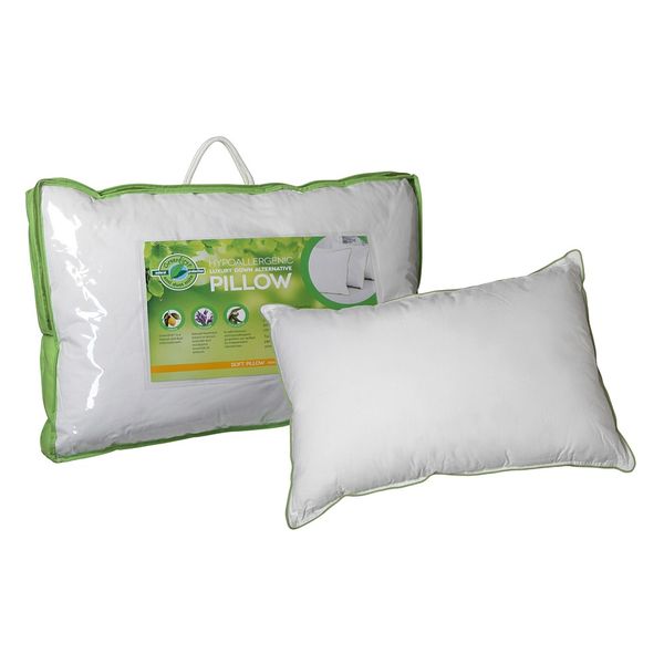 briscoes memory foam pillow