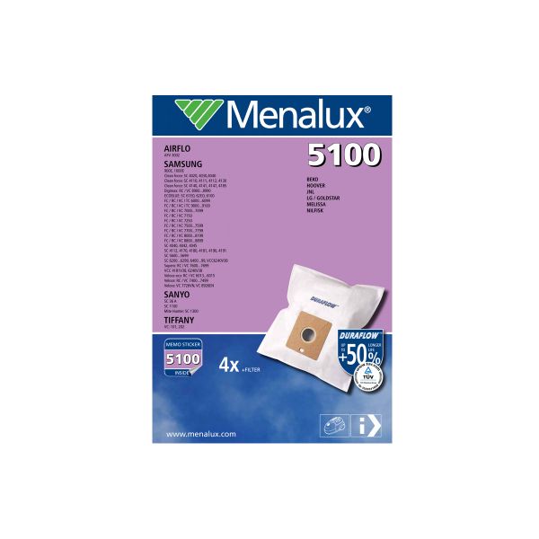 Menalux 5100 NZ Prices - PriceMe