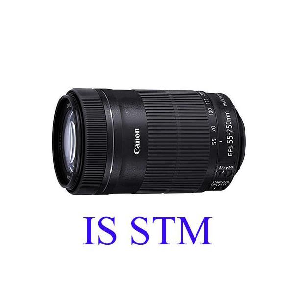 Canon EF-S 55-250mm F4-5.6 IS STM Price Philippines - PriceMe