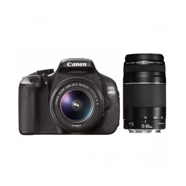 Canon EOS 600D NZ Prices - PriceMe