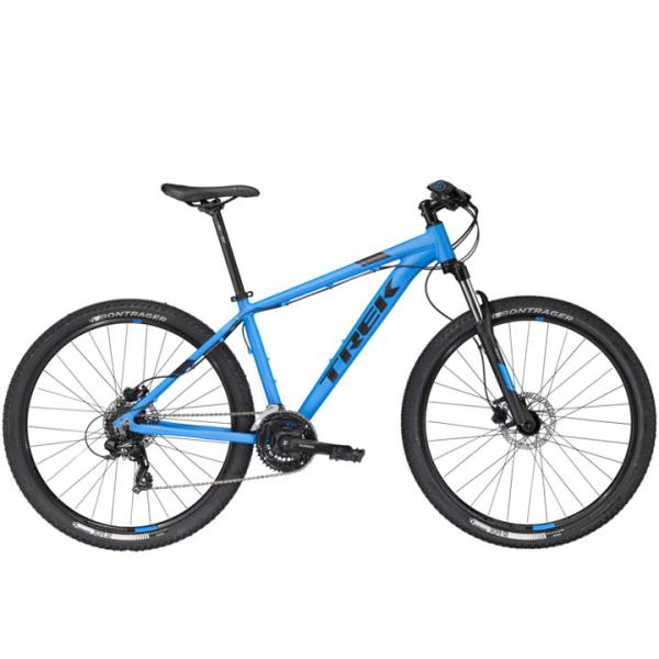 2017 TREK MARLIN 6 BLUE NZ Prices - PriceMe