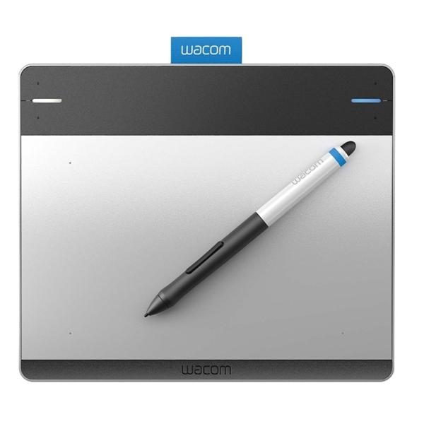 Driver cth-480 intuos pen & touch for Windows 7 64