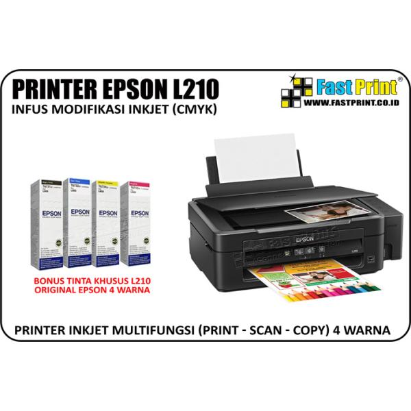 epson l210 specification and price