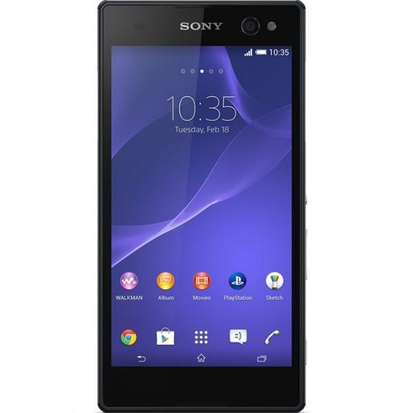 Sony Xperia C3 D2533 - Membandingkan Harga Indonesia Pada 