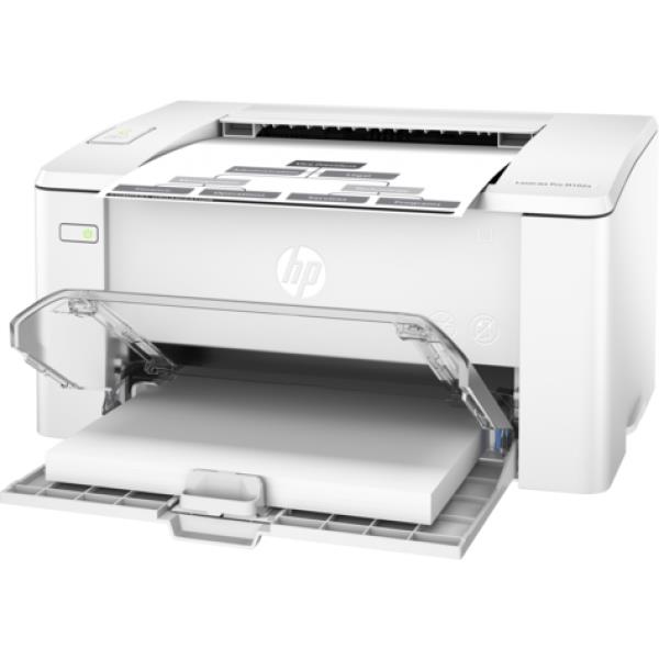 HP LaserJet Pro M102A Price in Philippines - PriceMe