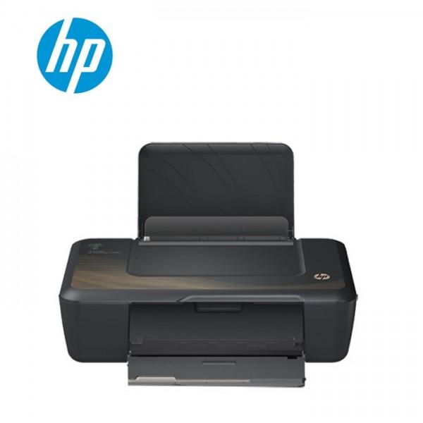 Принтер hp deskjet 2020hc не печатает